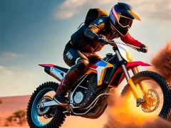 Spel Stunt Rider på nätet