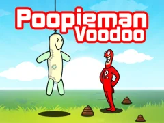 Spel Poopieman Voodoo på nätet