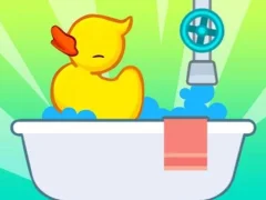 Spel Help The Duck på nätet