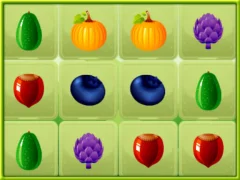 Spel Big Farm Match 3 på nätet
