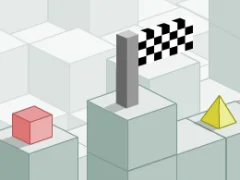 Spel Cube Xtreme på nätet