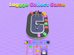 Spel Luggage Collect Game på nätet