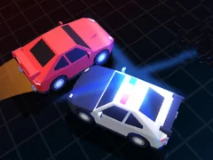 Spel Chase Rush på nätet