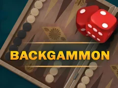 Spel Backgammon på nätet