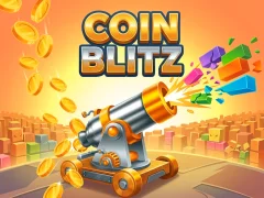 Spel Coin Blitz på nätet