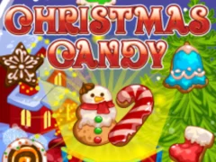 Spel Christmas Candy på nätet