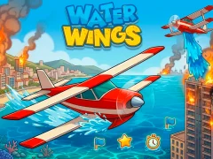 Spel Water Wings på nätet