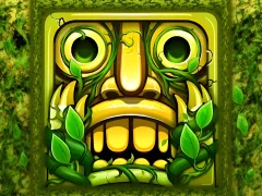 Spel Temple Run 2 på nätet