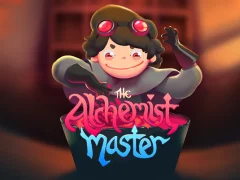 Spel Alchemy Master på nätet