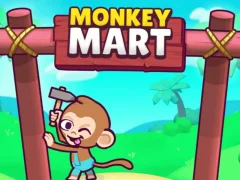 Spel Monkey Mart på nätet