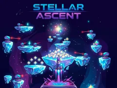 Spel Stellar Ascent på nätet