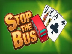 Spel Stop The Bus på nätet