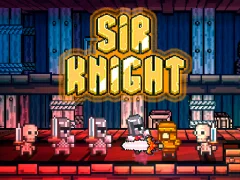 Spel Sir Knight på nätet