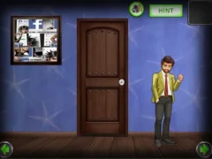 Spel Amgel Easy Room Escape 320 på nätet