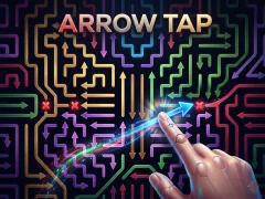 Spel Arrow Tap på nätet
