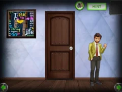 Spel Amgel Easy Room Escape 322 på nätet