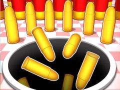 Spel Attack Hole Online på nätet