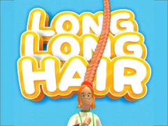 Spel Long Long Hair på nätet