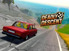Spel Deadly Descent på nätet