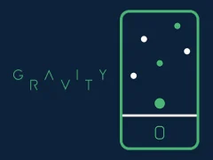 Spel Gravity på nätet