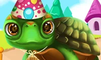 Spel Paws to Beauty Birthday på nätet