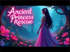 Spel Ancient Princess Rescue på nätet