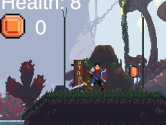 Spel Warrior Vs. Skulls på nätet