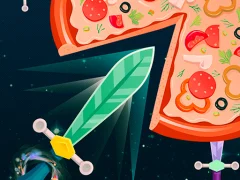 Spel Knife Hit på nätet
