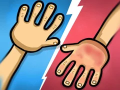 Spel Slap Hands på nätet