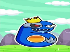 Spel Rainbow Friends på nätet