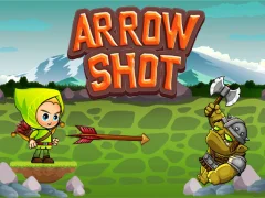 Spel Arrow Shoot på nätet