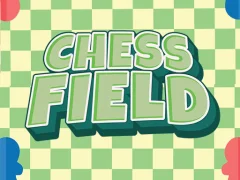 Spel Chess Field på nätet