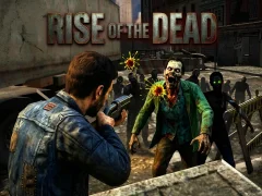 Spel Rise of the Dead på nätet
