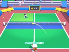 Spel Pickle Ball Clash på nätet