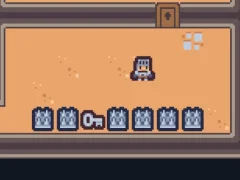 Spel Drunken Warrior på nätet