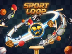 Spel Sport Loop på nätet