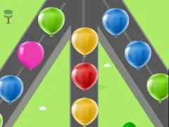 Spel Burst It Right på nätet