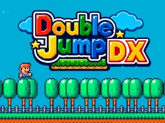 Spel Double Jump DX på nätet
