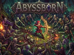 Spel Abyssborn på nätet