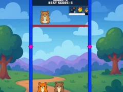 Spel Evolution Of Hamsters på nätet
