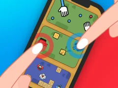 Spel 2 Player Mini Challenge på nätet