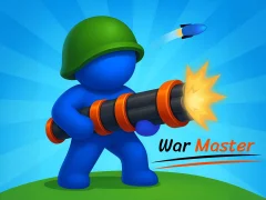 Spel War Master på nätet