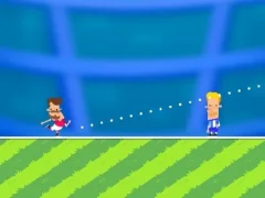 Spel Rebound Star på nätet