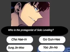 Spel Solo Quiz ing på nätet