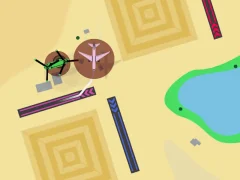 Spel Silly Sky på nätet