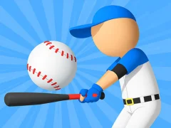 Spel Idle Baseball Tycoon på nätet