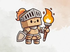 Spel Dragon Castle: Idle TD på nätet