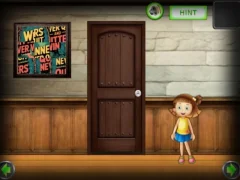 Spel Amgel Kids Room Escape 338 på nätet