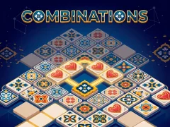 Spel Combinations på nätet