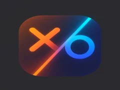 Spel Tic Tac Toe på nätet